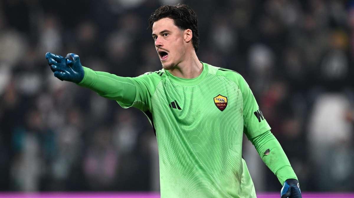 Quali sono i piani dell'Inter tra i pali? Maignan e Svilar, due verità indiscutibili