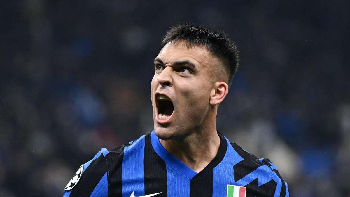 Inter, come stanno Lautaro e Frattesi? Cosa filtra tra il Como e la finale di Champions