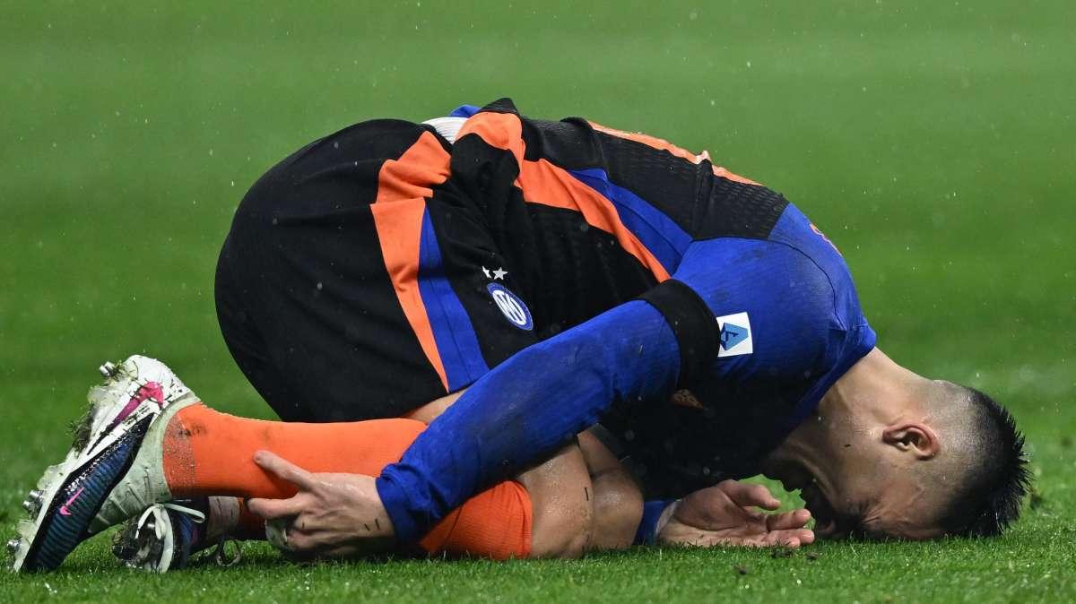 Infortunio di Lautaro, le probabili di Lecce-Inter e le ultime post Bodo! Le top news delle 13