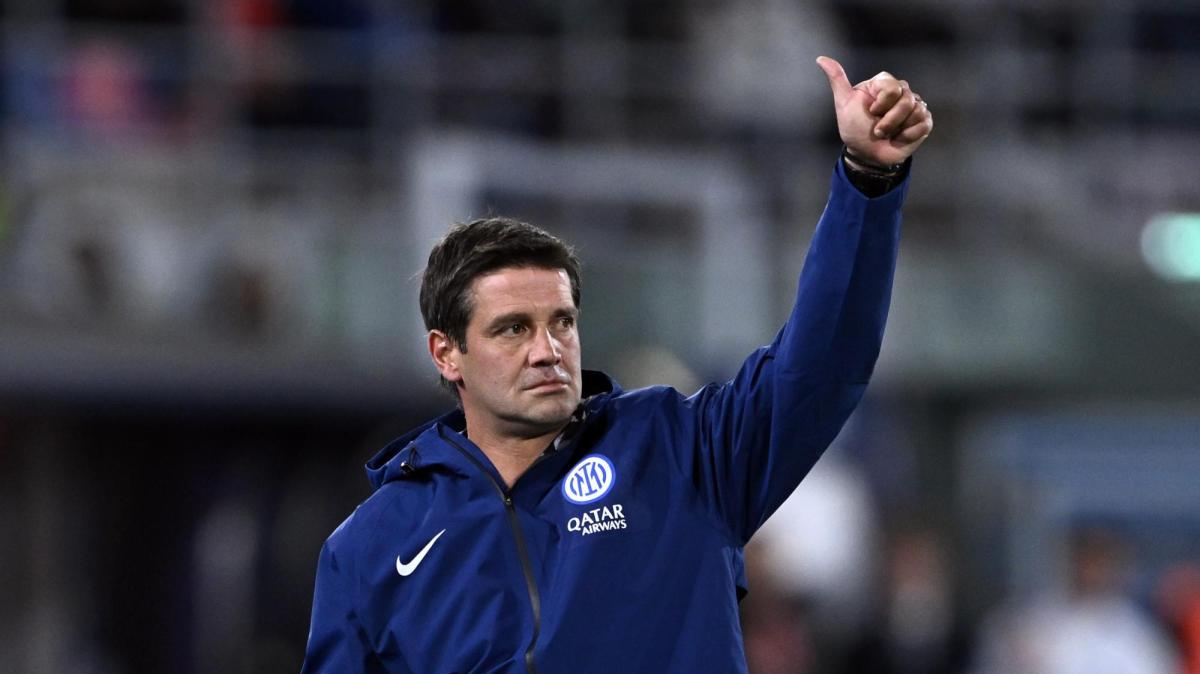 "Chivu ha una bella ripresa, solito ribaltone Inter". L'apertura del Corriere dello Sport