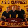 La Ciappazzi torna in Terza categoria. Il presidente Bellinvia: "Squadra competitiva"