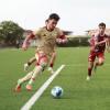 Il Messina strapazza (0-7) la juniores del Gioiosa e passa il turno in Coppa