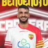 2^-Un nuovo innesto per La Cantera Futbol: Alessandro Bonamonte