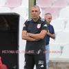 Messina, Torrisi: "Amareggiati, ma il campionato si vince ad aprile"