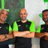 JSL Brolo, definito lo staff tecnico: in panchina mister Marco Palmeri