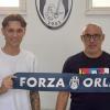 Orlandina, novità in difesa: ingaggiato Davide Caracò