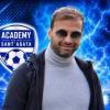 2^-Academy Sant’Agata, in panchina torna mister Enzo Vacca