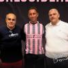 1^-L'esperienza di Alessandro Crescibene per la Torrenovese