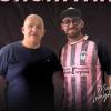 1^-La Torrenovese aumenta il peso offensivo con Marco Lunghitano