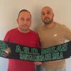 Melas, nasce l'Under 19: squadra affidata a mister Angelo Caragliano