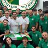 3^-Sono 22 le società iscritte: Olimpia Messina e Zancle tra le sette novità