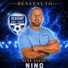 3^-Nino Foti è il nuovo allenatore dell'Academy Sant’Agata