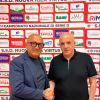 Ciccio Alessandro saluta la Reggina: è il nuovo team manager dell'Igea