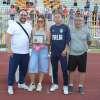 Primo memorial "Beatrice Leone": a Barcellona sport, emozioni e condivisione