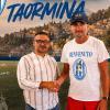 1^-Francesco Carpillo è il nuovo allenatore del Città di Taormina