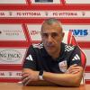 Messina, Torrisi: “A Vittoria abbiamo dato un forte messaggio al campionato”