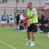 Athletic Gioiosa, Silvestri: “Avremmo meritato il pareggio. Il Messina è fuori categoria”