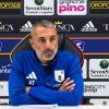 Messina, Torrisi: “Il campionato non si vince consegnando la formazione”