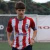 1^-Un giovane centrocampista per il Real Gescal: Davide Lacquaniti