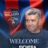 Fichera nuovo segretario del Milazzo, in passato anche a Messina