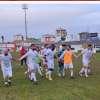 Vittoria-Gioiosa, comminato il 3-0 a tavolino. Ricorso inammissibile 