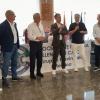 "The Best Coach 2026": celebrata l'eccellenza degli allenatori messinesi