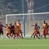 Coppa Italia, tris esterni di Orlandina e Comprensorio del Tindari