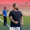 Gymnica Scordia, si dimette l'allenatore Mimmo Provenzano