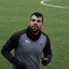 1^-Real Itala, la prima novità è il portiere Davide Papale
