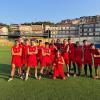 Milazzo, prima partitella in famiglia a Galati decisa da Giubrone