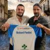 2^-Il Mirto sblocca il mercato con l'arrivo di Richard Pontini