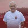 3^-Città di Gioiosa Marea: l'allenatore è Francesco Buzzanca