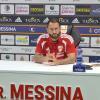 Messina, Kragl: “Fa male, dovevamo chiuderla prima. Il mio gol oggi conta poco”