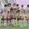 Coppa Italia, definiti gli ottavi: sarà Messina-Athletic Gioiosa