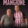 1^-Torrenovese, a centrocampo arriva Benedetto Mangione