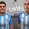 2^-La Robur Letojanni ufficializza un difensore e un centrocampista