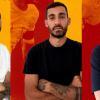 La Nuova Igea Virtus chiude tre operazioni in entrata