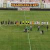 MNP LIVE - Messina-Nebros: i giallorossi provano ad aggredire subito il match
