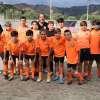 Messina Sud campione regionale Aics nella categoria Esordienti