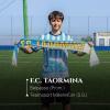 1^-Un giovane centrocampista per il Fc Taormina: Tommaso Cucinotta