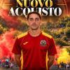 2^-Il Nizza si rinforza con l'ingaggio di Giuseppe Venuto