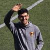 Igea Virtus, Gabriele Composto saluta: "Sono venute meno le condizioni indispensabili"