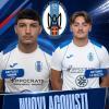 Atletico Messina Provinciale, arrivano quattro giovani rinforzi