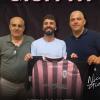 1^-Torrenovese, rinnova il capitano Nicola Gioitta. Arriva Jadama Basiru