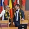Messina, domani si inizia a sudare al "Marullo", il 2 agosto torneo di Capaci