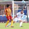 Coppa Italia, la Nuova Igea Virtus rimonta e si qualifica al 95'. Reggina ko