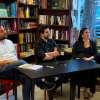 Presentato a Messina il volume a fumetti “Una storia popolare del calcio”