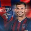 Milazzo, confermati Franchina e Sardo. Tesserati quattro juniores