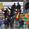 Graduatorie ripescaggio, Reggina quinta. Il Ravenna si piazza secondo