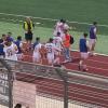 LIVE - Augusta-Messina 0-1, dopo 3' la sblocca Varela in mischia